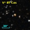 V* BT Cas