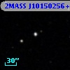 2MASS J10150256+0258264