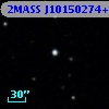 2MASS J10150274+0341196