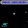 2MASS J10150595+0351497