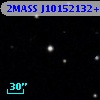 2MASS J10152132+0343510