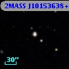 2MASS J10153638+0308599