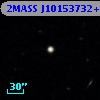 2MASS J10153732+0323119