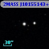 2MASS J10155143+0330342