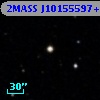 2MASS J10155597+0341023