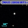 2MASS J10161071+0318443