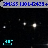 2MASS J10142428+0314192