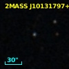 2MASS J10131797+0500342