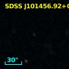 SDSS J101456.92+044834.0