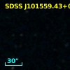 SDSS J101559.42+032206.2