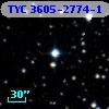 TYC 3605-2774-1