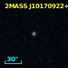 2MASS J10170922+0345053