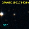 2MASX J10171426+0456414