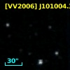 [VV2006] J101004.3+041621