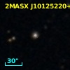 2MASX J10125220+0347205