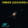 2MASX J10142501+0453343