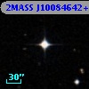 2MASS J10084642+0150477