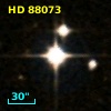 HD  88073
