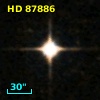 HD  87886