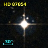 HD  87854