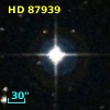 HD  87939