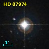 HD  87974