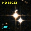 HD  88033