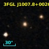 Cul 1005+007