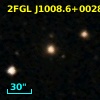 PKS 1005+007