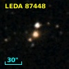 SDSS J100732.66+003538.9