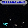 GB6 B1005+0042