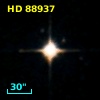 HD  88937