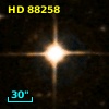 HD  88258