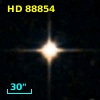 HD  88854