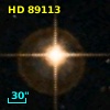 HD  89113