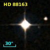 HD  88163