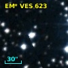 Cl* NGC  663     PJ    2351