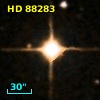 HD  88283