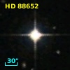 HD  88652