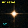 HD  88708