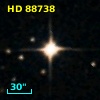 HD  88738