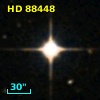 HD  88448