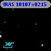 IRAS 10107+0215