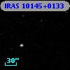 IRAS 10145+0133