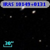 IRAS 10149+0131