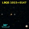 LBQS 1015+0147