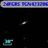 2dFGRS TGN423Z068