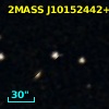 2MASS J10152442+0042387