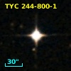TYC  244-800-1