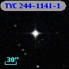 TYC  244-1141-1